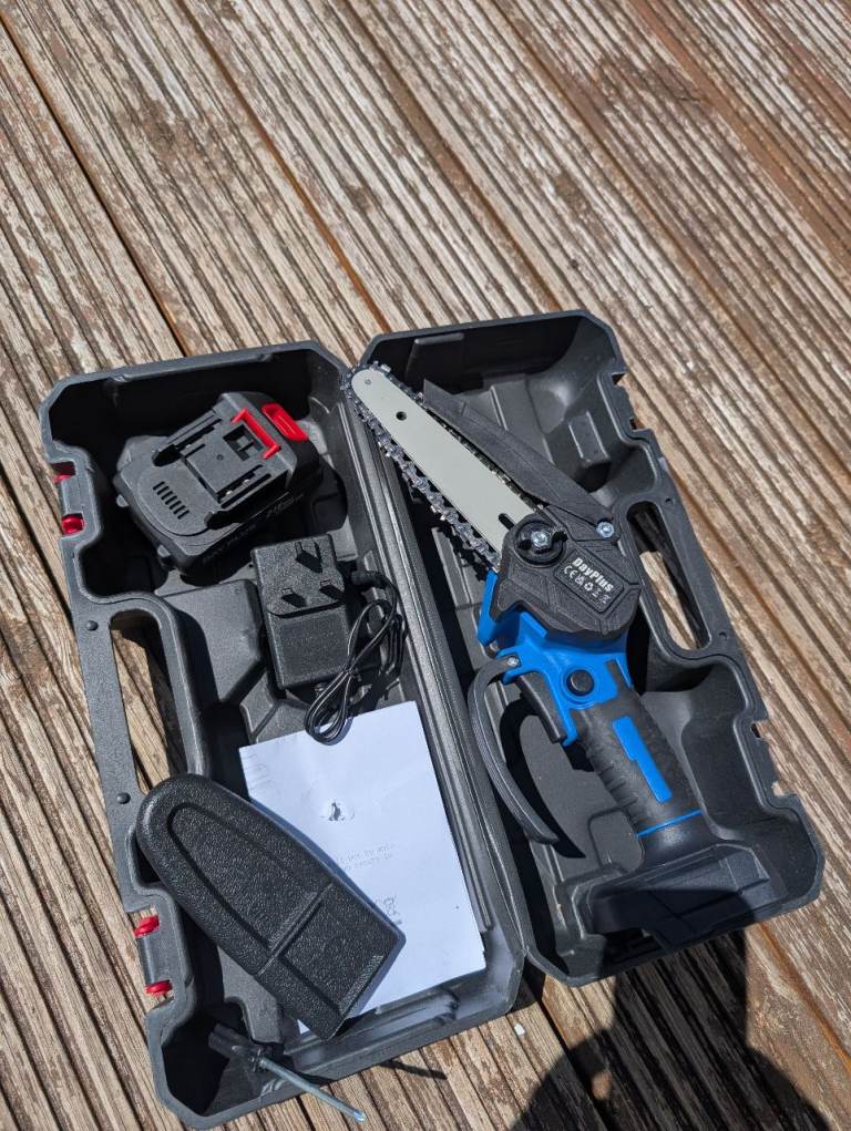 Chainsaw 