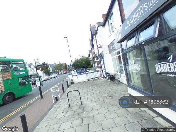 4 bedroom house in Gordon Road, Nottingham, NG2 (4 bed) (#1896862)