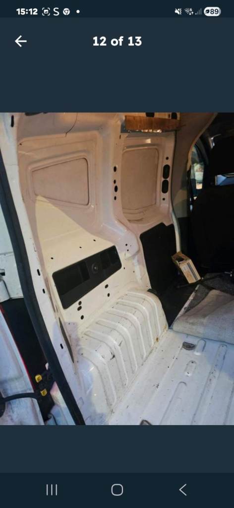 Fiat, FIORINO, Panel Van, 2010, Manual, 1248 (cc)