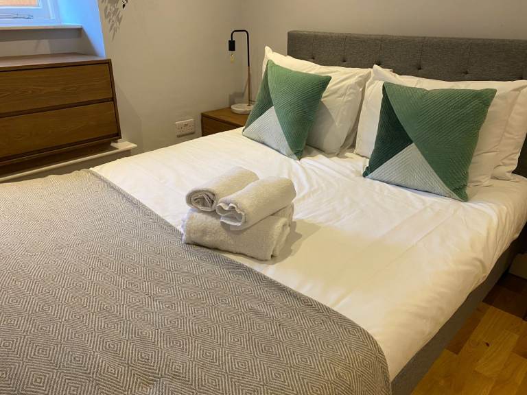 SHORT TERM LETS IN OXFORD 1