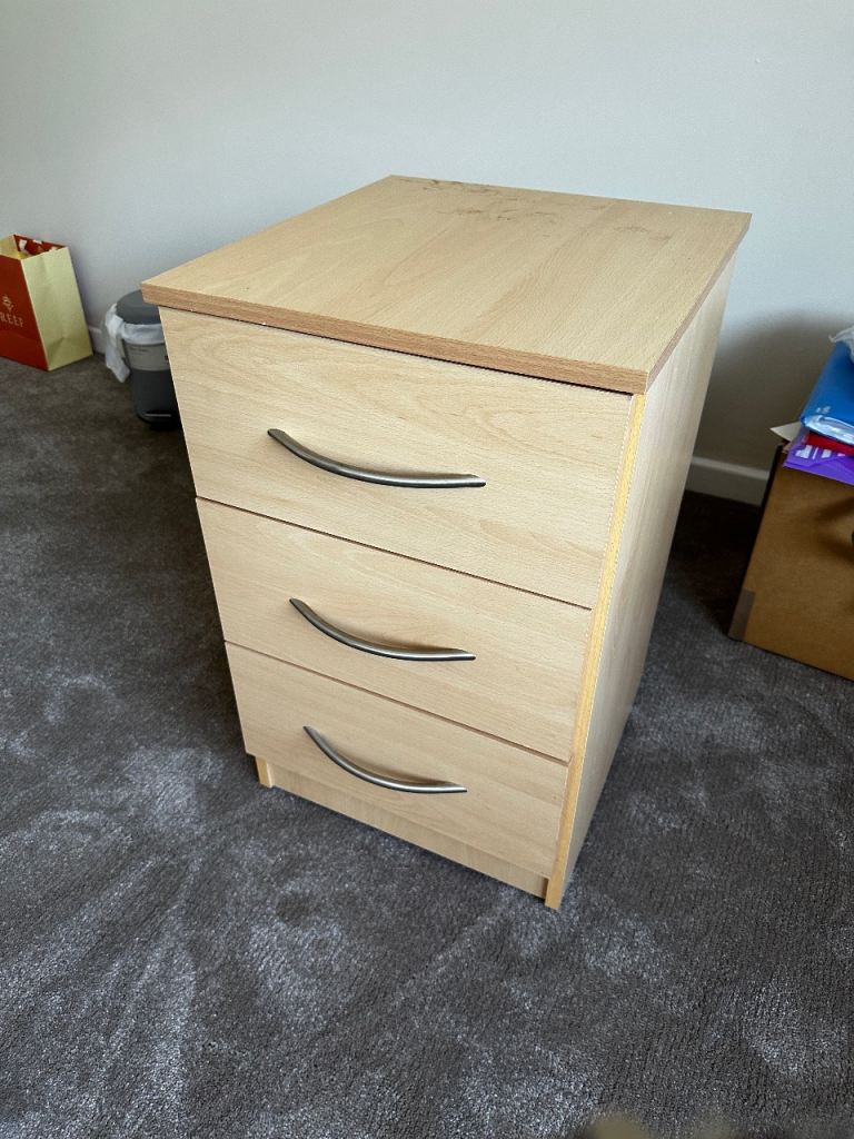 Bedside table