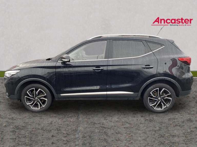 2023 MG MG ZS 1.0T GDi Exclusive 5dr MANUAL Hatchback Petrol Manual