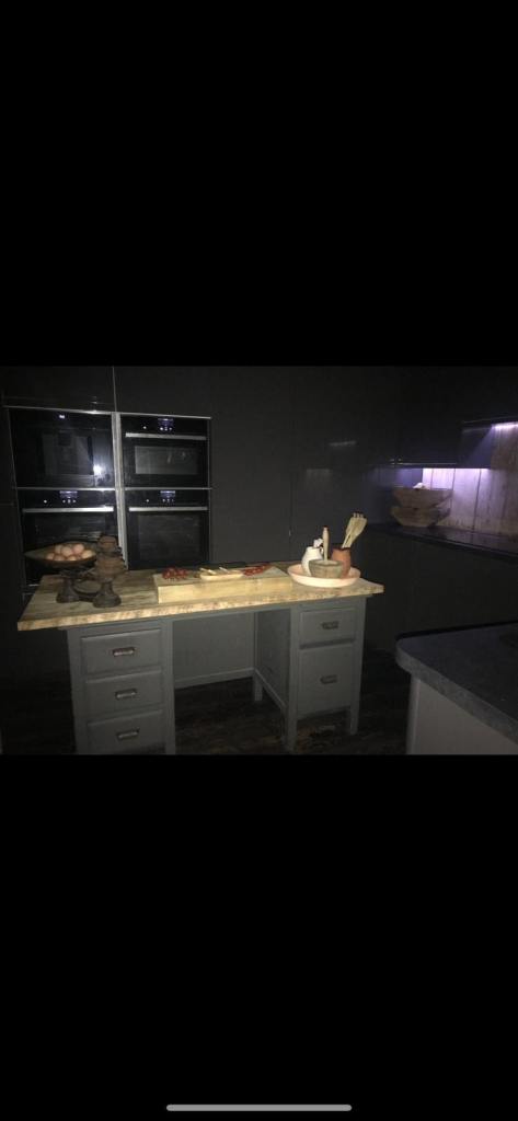 image for Captains desk