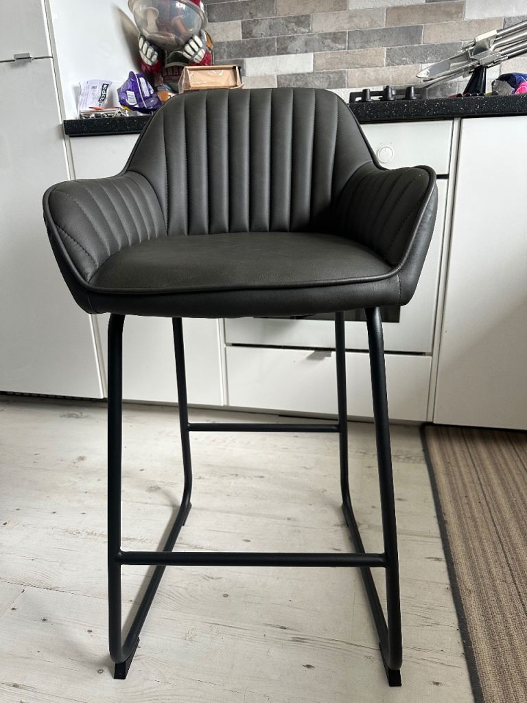 Bar Breakfast Stool Chair