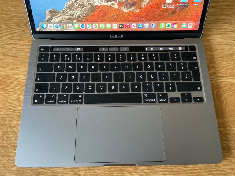 MacBook Pro 13.3” M2 2022