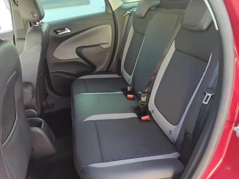 2020 Vauxhall Crossland X Turbo Elite Nav SUV Petrol Automatic