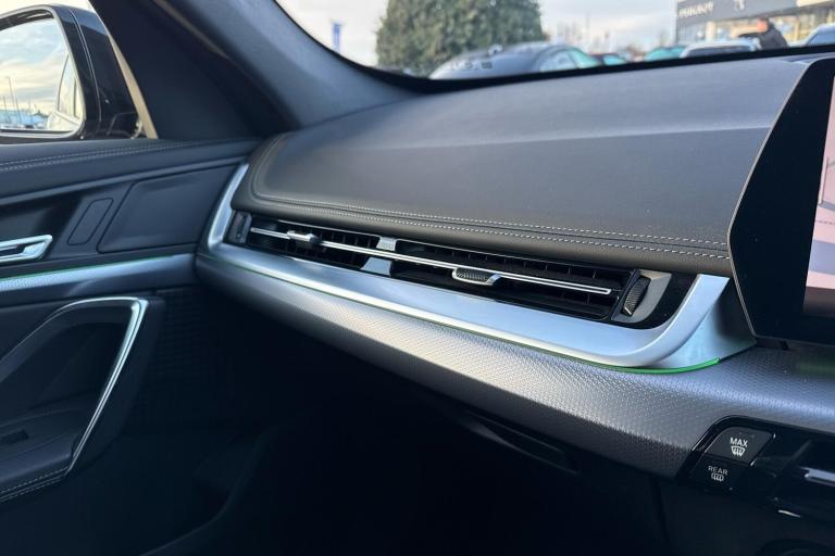 2024 BMW X1 sDrive 20i MHT M Sport 5dr Step Auto SUV Petrol Automatic