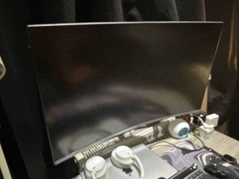 Samsung curved 32 inch 4k monitor