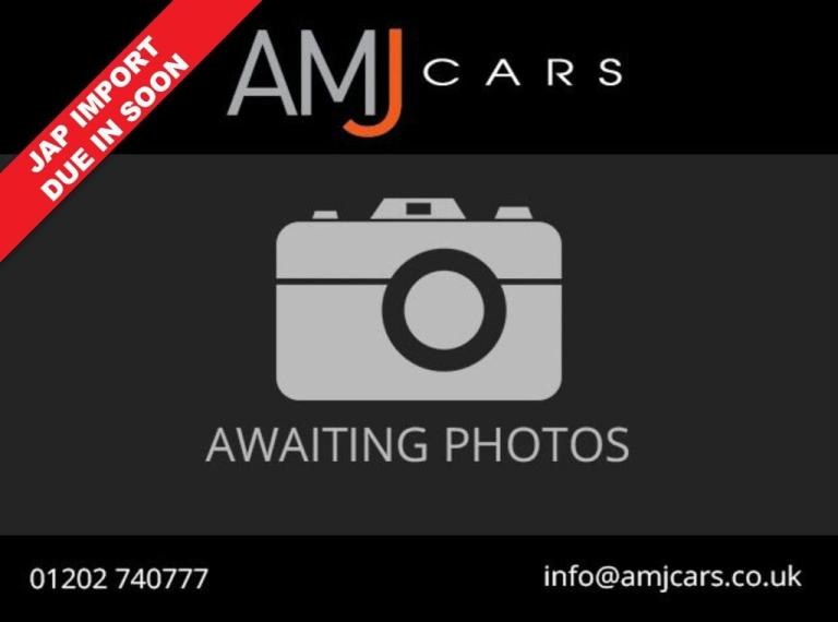 2010 Honda Odyssey 2.4 Automatic Petrol 7 Seater Black 5dr MPV Petrol Automatic