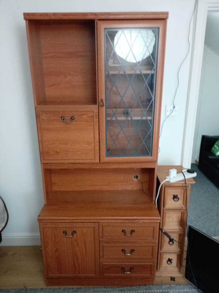 Cabinet for sale & storage