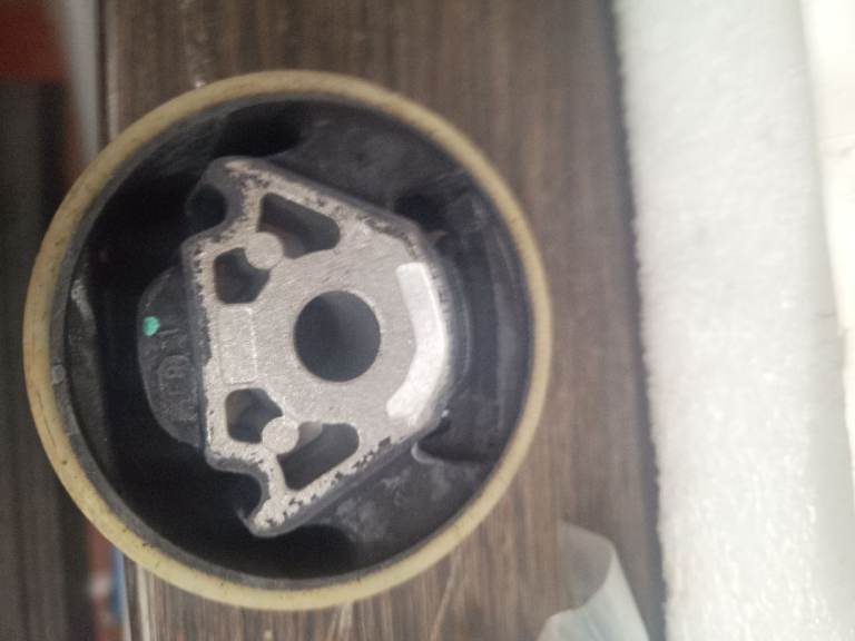 Skoda Octavia MK2 golf mk5 parts