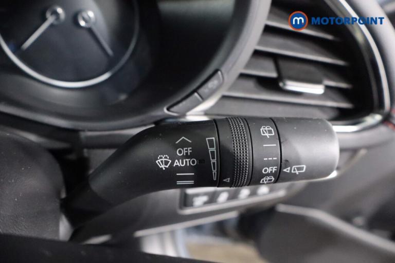 2025 Mazda Mazda3 2.5 e-Skyactiv G MHEV [140] Homura 5dr Auto Hatchback Petrol Automatic