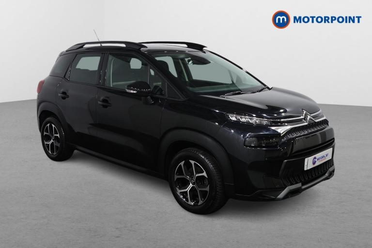 2024 Citroen C3 Aircross 1.2 PureTech 130 Plus 5dr EAT6 SUV Petrol Automatic