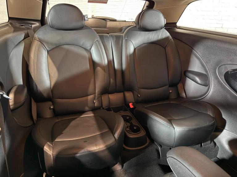 2016 MINI Paceman 1.6 Cooper S ALL4 3dr COUPE PETROL Manual