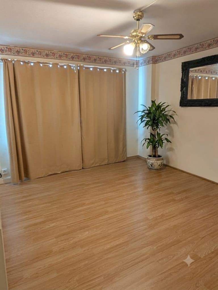 Battersea Flatshare. Bright & Peaceful Double Room Close to Clapham Junction