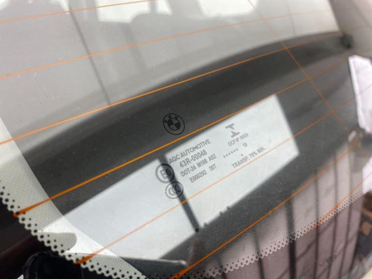 BMW X1 2.0 20d Sport Auto xDrive Euro 6 (s/s) 5dr 2018