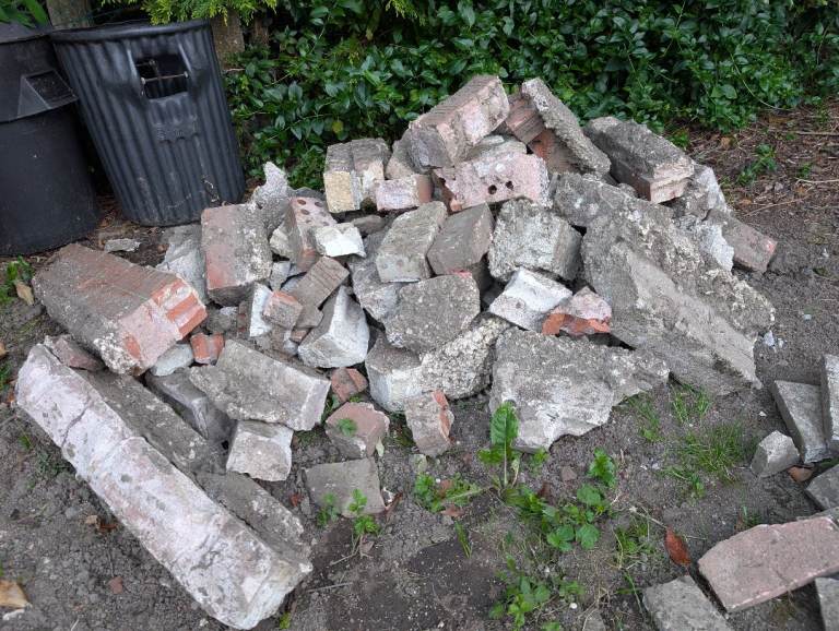 Rubble