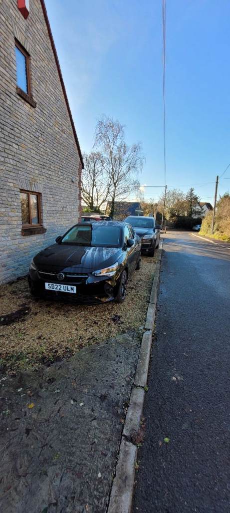 Vauxhall, CORSA, Hatchback, 2022, Manual, 1199 (cc), 5 doors