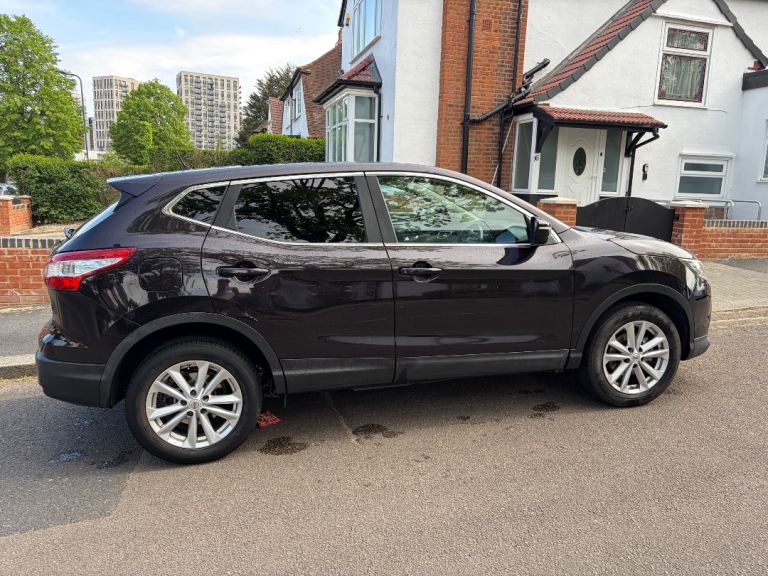 Perfect family car