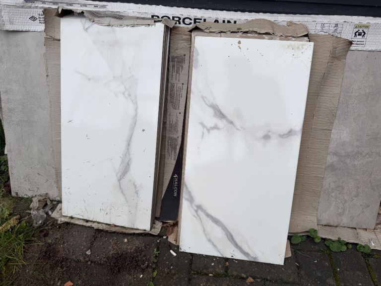 Free tiles 