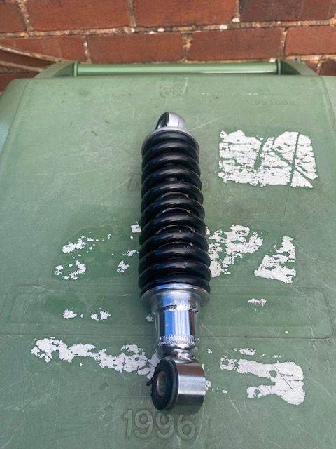 Shock Absorber