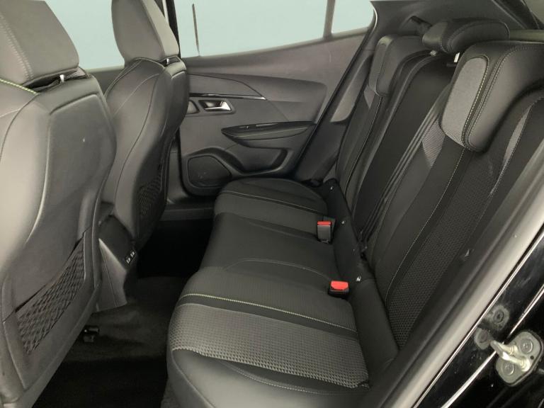 2022 Peugeot 2008 100kW GT 50kWh 5dr Auto HATCHBACK ELECTRIC Automatic