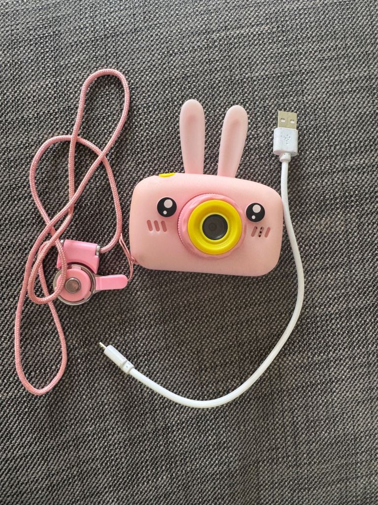 image for Kids camera