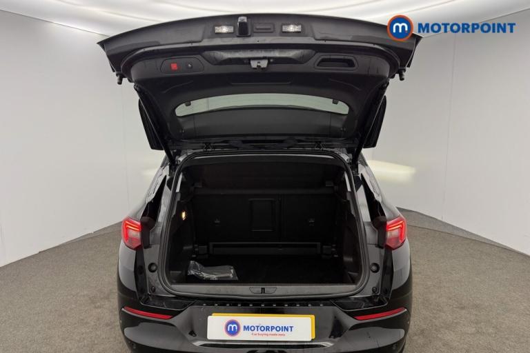 2022 Vauxhall Grandland 1.2 Turbo Ultimate 5dr HATCHBACK PETROL Manual