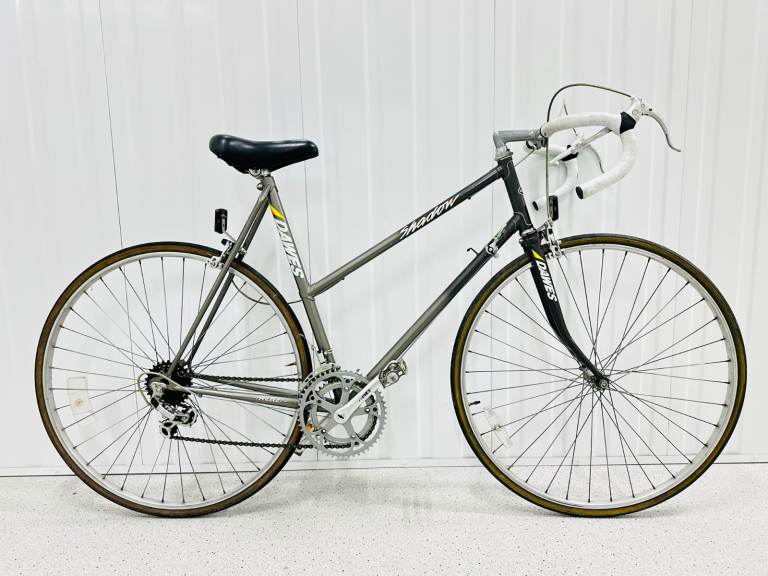 TG Dawes Size/M Ladies Road Bike 10 Speed