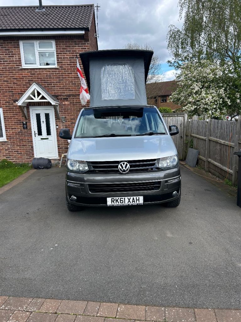 Volkswagen, TRANSPORTER, Panel Van, 2011, Manual, 1968 (cc)