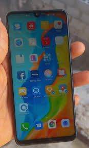 Huawei p30 lite 