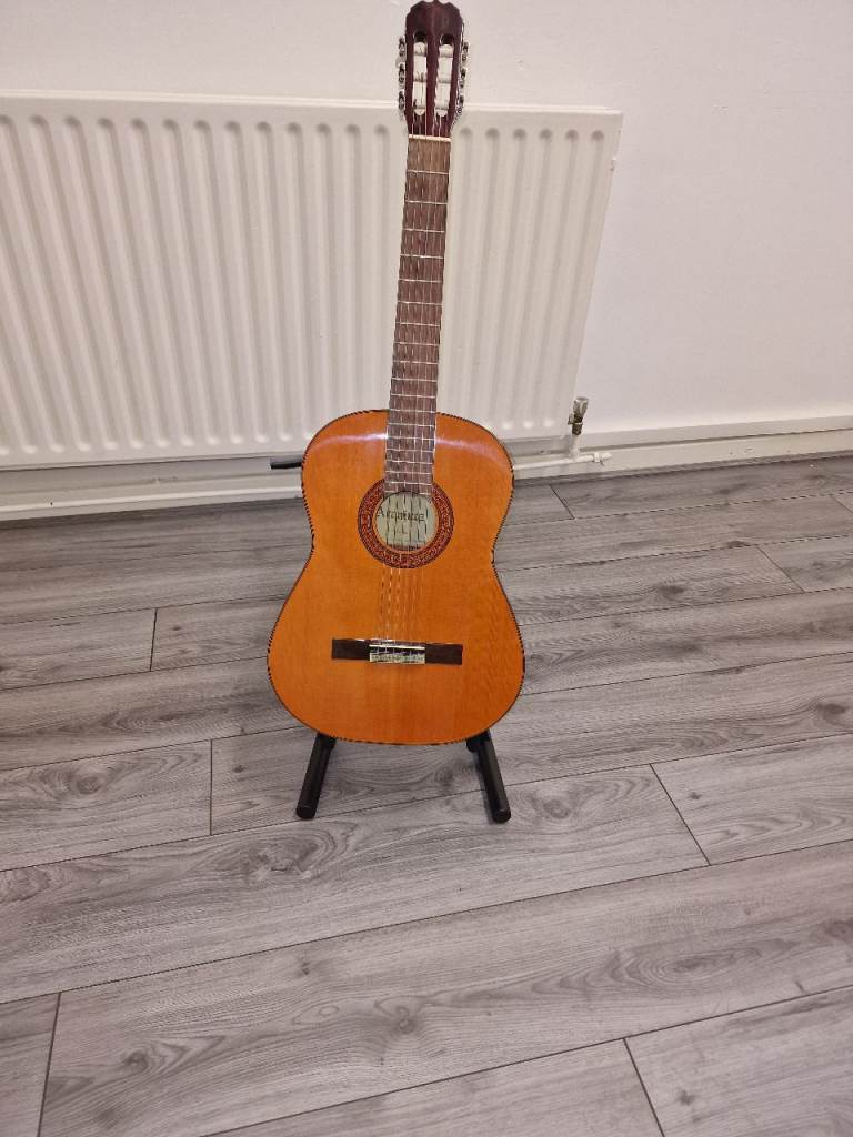 Aranjuez Spanish Classical Guitar Mod N.500