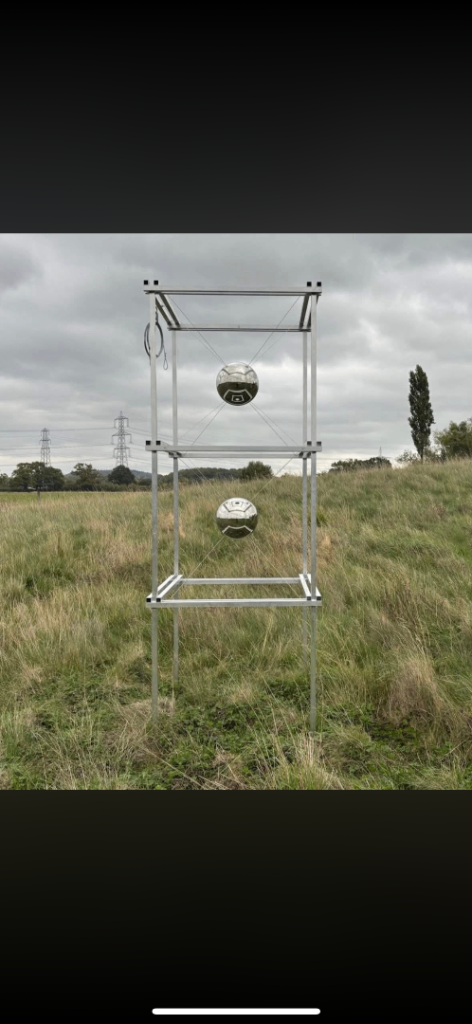 *Urgent* 2 X set design / installation items 