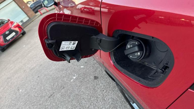 2025 Kia Sportage 1.6 T-GDi HEV GT-LINE S ESTATE Petrol/Electric Hybrid Automatic