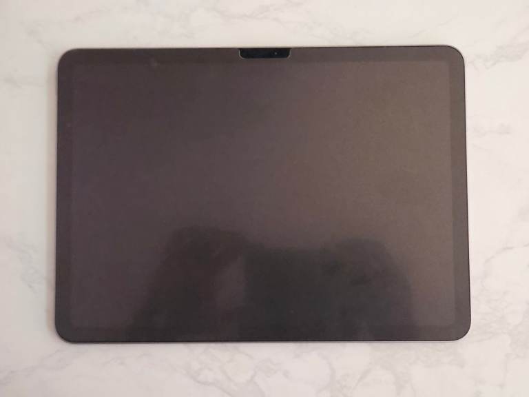 Apple iPad Air M3 (2025) with Apple Pencil Pro and Magnetic case