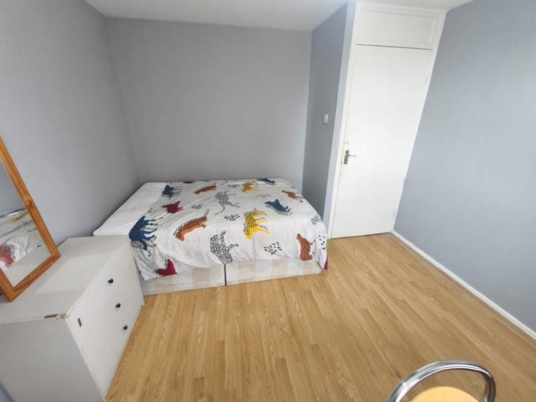 🌿Double Room Available – Archway / Holloway, N19 3XY (Zone 2)📍All Bills incl!!!