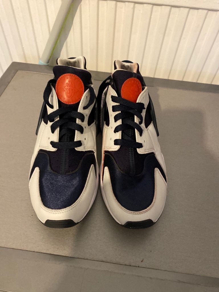 Nike huarache trainers 