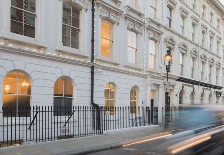 3 to 40 Person Private Office Suites to rent in *Covent Garden*, Central London WC2