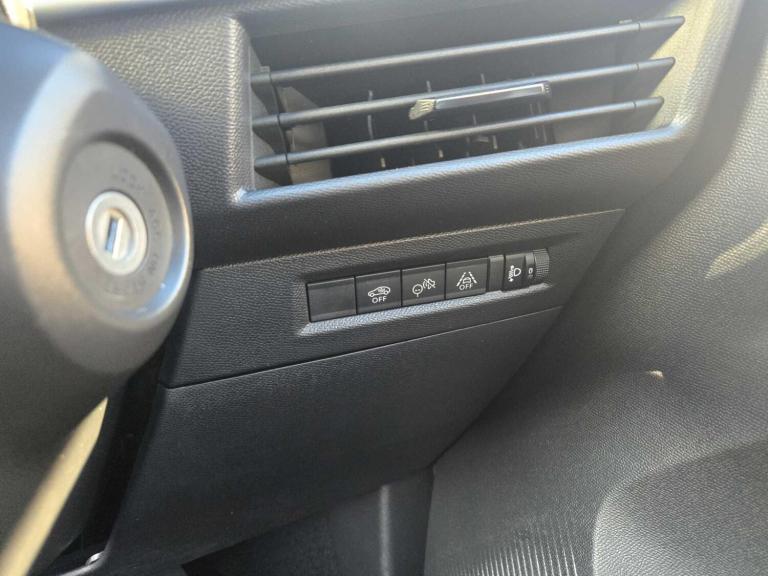 2025 Vauxhall Frontera 1.2 Hybrid [136] GS 5dr e-DCT6 HATCHBACK PETROL Automatic