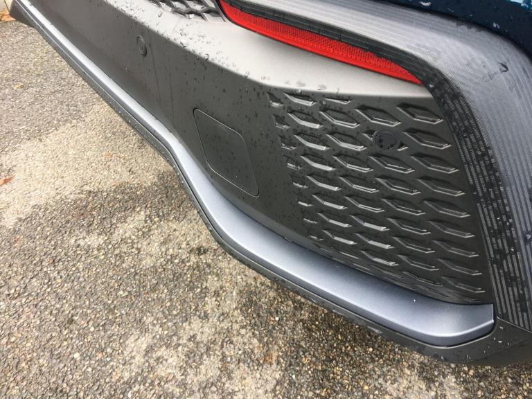 2024 Toyota C-HR 1.8 Hybrid Design 5dr CVT HATCHBACK PETROL/ELECTRIC Automatic