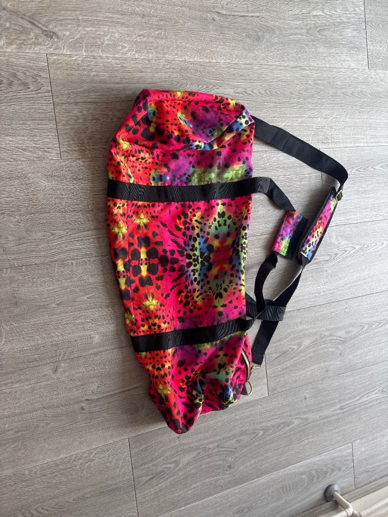 Brand new yoga bag £12 