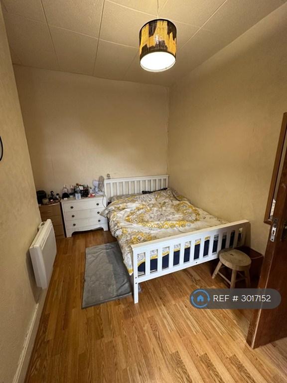 1 bedroom flat in Woodbridge Road, Birmingham, B13 (1 bed) (#3017152)