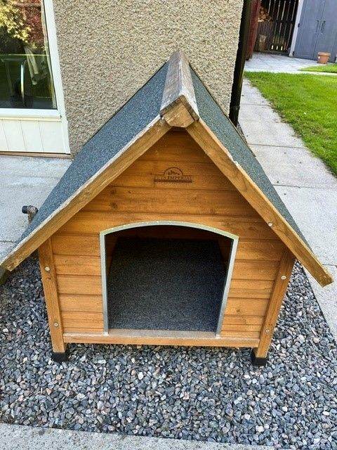 Pets Imperial Dog Kennel