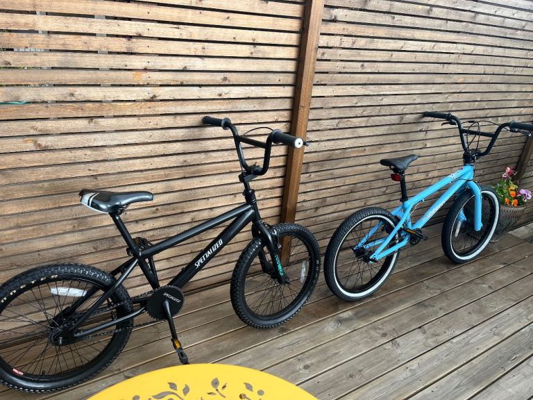 Various bikes - Mountain, Hybrid, BMX, Folding for sale- Good condition 