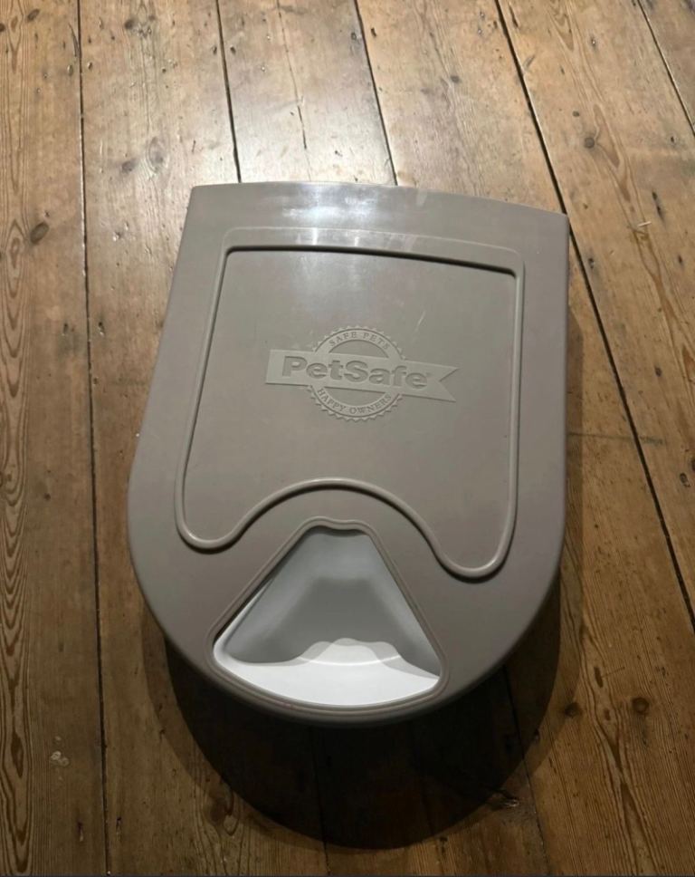 PetSafe Pet Automatic Cat / Dog Feeder