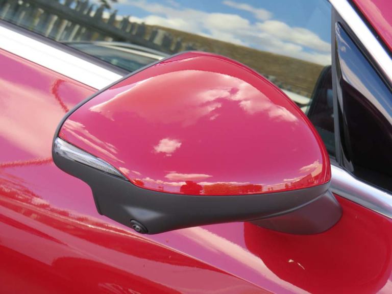 2025 Mercedes-Benz CLA Electric Saloon 250+ 200kW EQ Tech AMG Line Ed 85kWh 4dr Auto Saloon Elect...