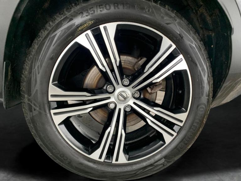 2022 Volvo XC40 1.5h T5 Recharge 10.7kWh Ultimate Bright SUV 5dr Petrol Plug-in Hybrid Auto Suv P...