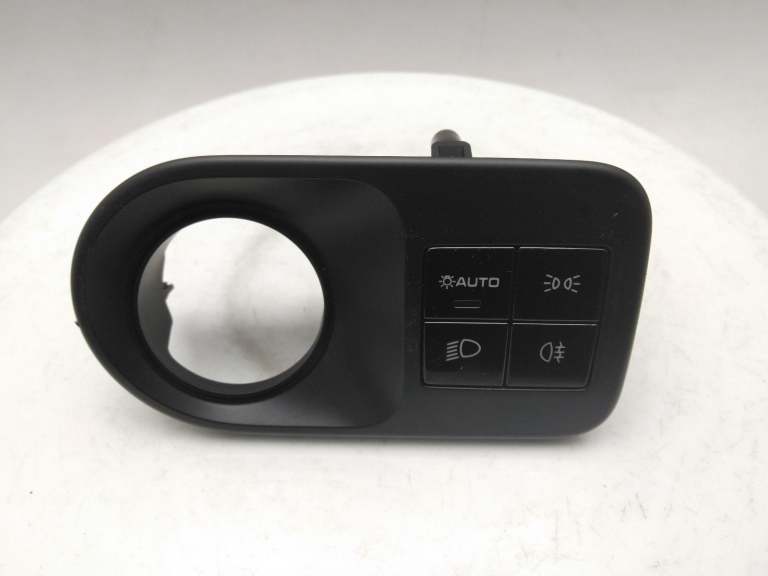 Porsche Cayenne Head Lamp Head Light Switch 2017-2025 9y2941209a