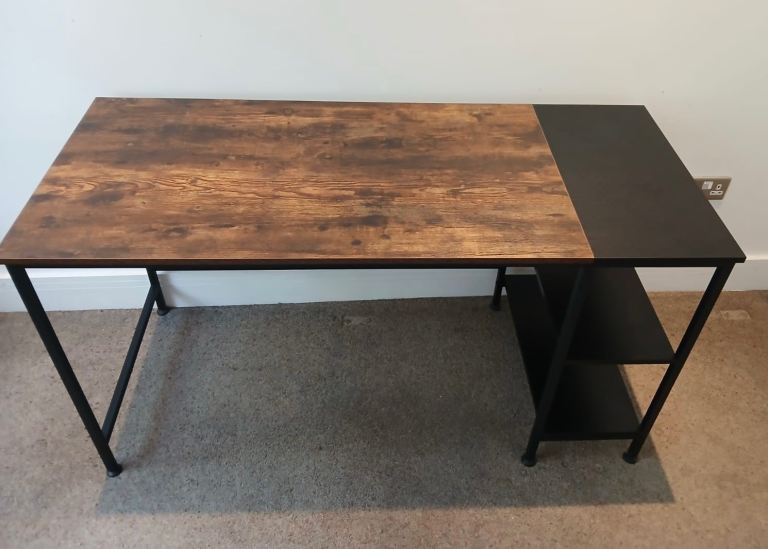 Homidec Office Desk, Computer desk