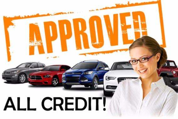 car finance brokers 
